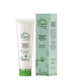 CREMA CORPO SNELLENTE MODELLANTE - CREMEÓ