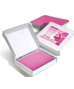 PARAFFINA ROSA - HOLIDAY