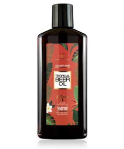 TROPICAL BEER OIL - WONDER COMPANY