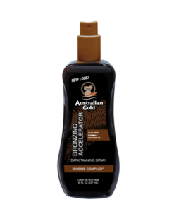 BRONZING ACCELERATOR SPRAY - AUSTRALIAN GOLD