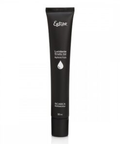 LUCIDANTE SMALTO GEL RICARICA 50ML 8700- ESTROSA