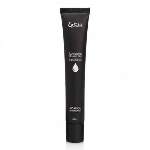 LUCIDANTE SMALTO GEL RICARICA 50ML 8700- ESTROSA