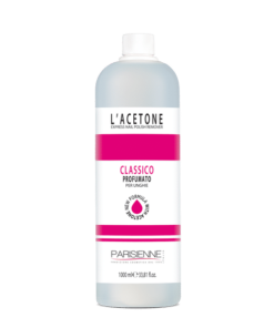 ACETONE PER UNGHIE CLASSICO - PARISIENNE ITALIA