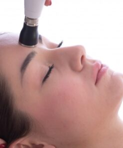 Alternative view of SKIN UP RADIO FREQUENZA FACE&BODY - MUSTER&DIKSON