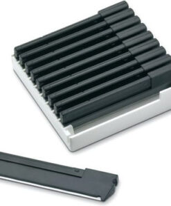 TONDEO COMFORT CUT 10 LAME INOSSIDABILI