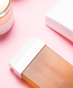 RICARICHE DI CERA A RULLO