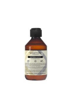 NATURAL GLOSSY SHAMPOO - TOGETHAIR