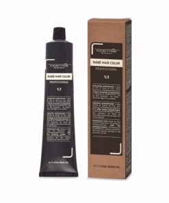 NABE' PROFESSIONAL HAIR COLOR - TOGETHAIR