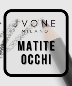 MATITE OCCHI JVONE MILANO