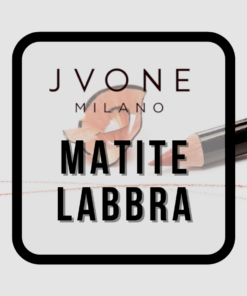 MATITE LABBRA JVONE MILANO