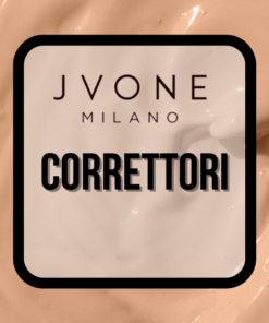 CORRETTORI JVONE MILANO