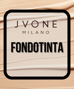FONDOTINTA JVONE MILANO
