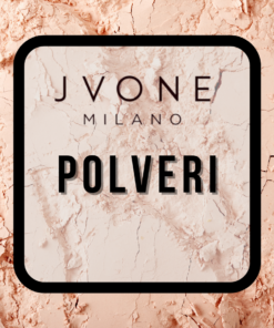 POLVERI JVONE MILANO