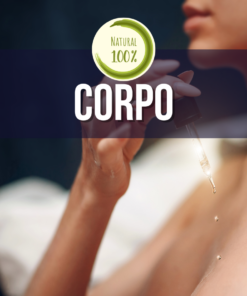 CORPO 100% NATURALE