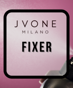 FIXER JVONE MILANO