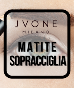 MATITE SOPRACCIGLIA JVONE MILANO