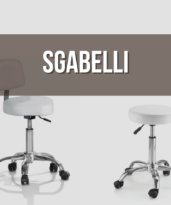 SGABELLI