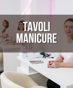 TAVOLI MANICURE