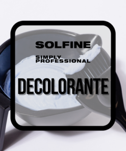 DECOLORANTI SOLFINE