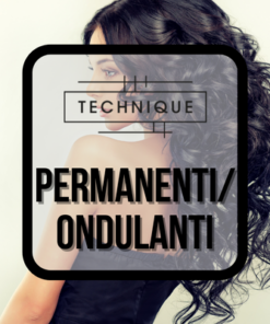PERMANENTI / ONDULANTI
