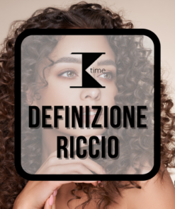 DEFINIZIONE RICCIO