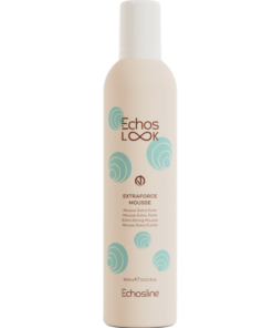 EXTRAFORCE MOUSSE - ECHOS LINE