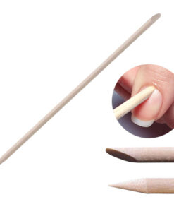 Alternative view of BASTONCINI MANICURE IN LEGNO PROFESSIONALI 50PZ