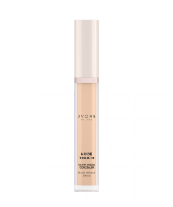 NUDE TOUCH GLOW LIQUID CONCEALER - JVONE MILANO