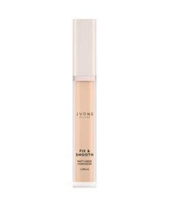 FIX & SMOOTH MATT LIQUID CONCEALER - JVONE MILANO