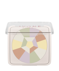 MOSAIC COMPACT POWDER - JVONE MILANO