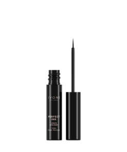 Alternative view of PERFECT INK LIQUID EYELINER - JVONE MILANO