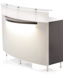 ATMOSPHERA CASSA/RECEPTION - MUSTER SALON DESIGN