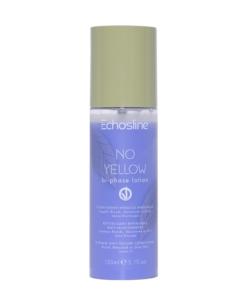 NO YELLOW BI-PHASE LOTION - ECHOS LINE