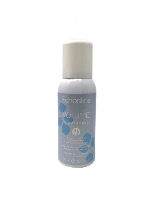 VOLUME DRY SHAMPOO - ECHOS LINE