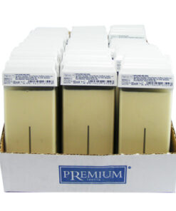 Alternative view of RICARICA CERA OSSIDO DI ZINCO PREMIUM - XANITALIA