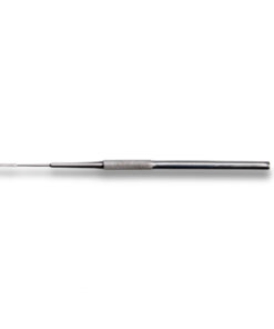 LIMA SOTTILE INOX #1313- BARUFFALDI
