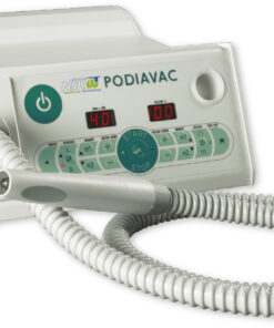 Alternative view of PODIAVAC MICROMOTORE - FABBRIMARINE