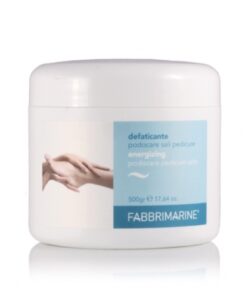 PODOCARE SALI PEDICURE - FABBRIMARINE