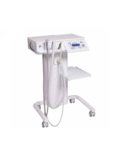 CART DUO RIUNITI PODOLOGICI - FABBRIMARINE