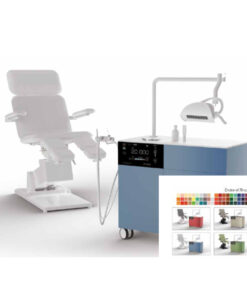 MILLENIUM CAB RIUNITI PODOLOGICI - FABBRIMARINE