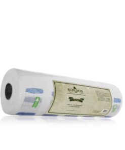 Alternative view of CARTA DA COLLO ADESIVA - GORDON