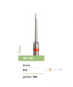 PUNTA FRESA - FABBRIMARINE