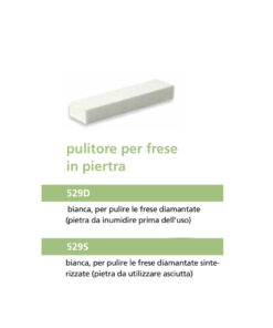 PULITORE PER FRESE IN PIETRA- FABBRIMARINE
