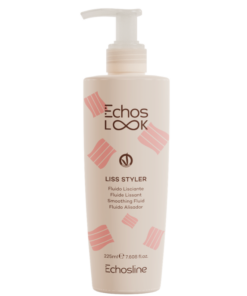 LISS STYLER FLUIDO LISCIANTE - ECHOS LINE