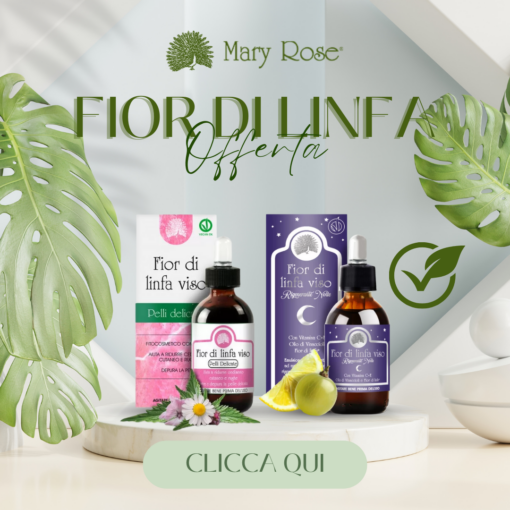 FIOR DI LINFA PROMO