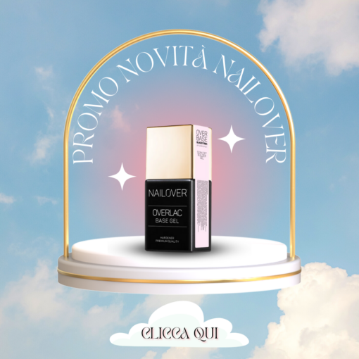 PACK NAILOVER NOVITA'