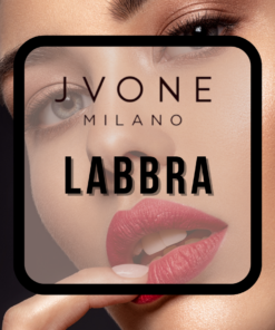 LABBRA JVONE MILANO