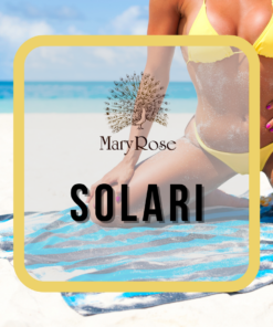 Solari Mary Rose