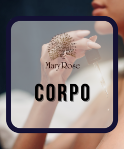 Corpo Mary Rose
