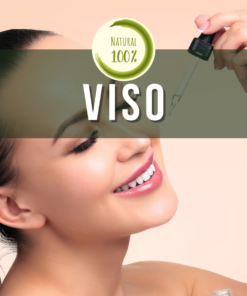 VISO 100% NATURALE